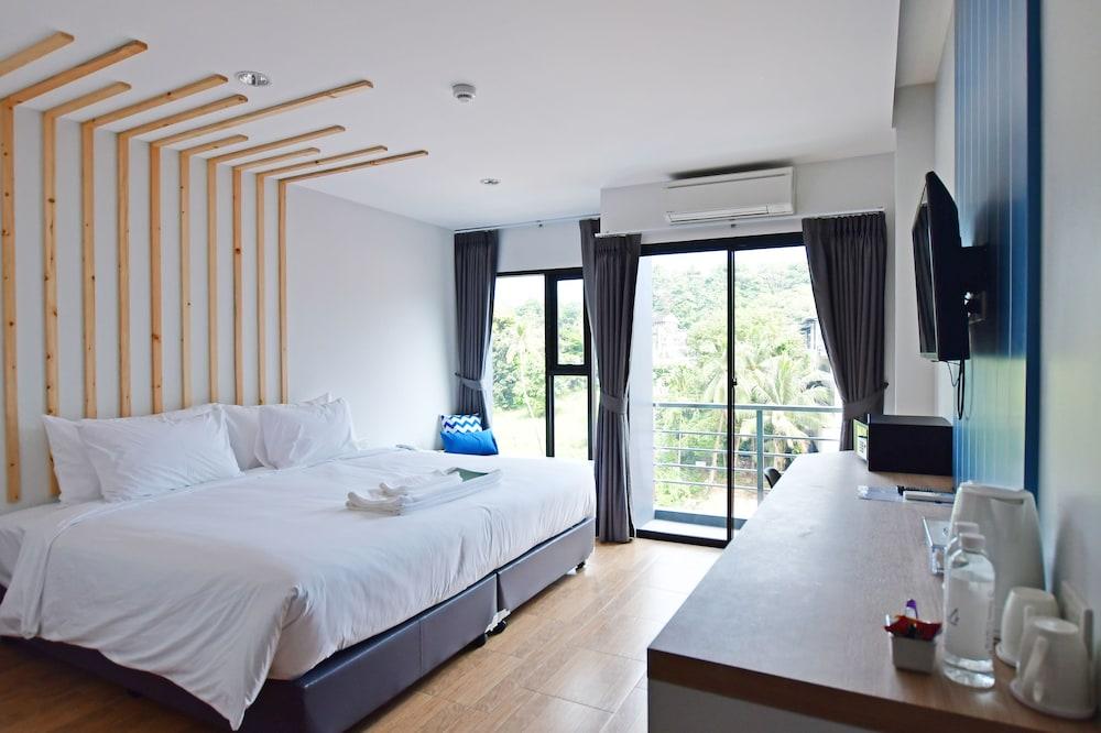 The Galla Hotel Ranong Eksteriør billede